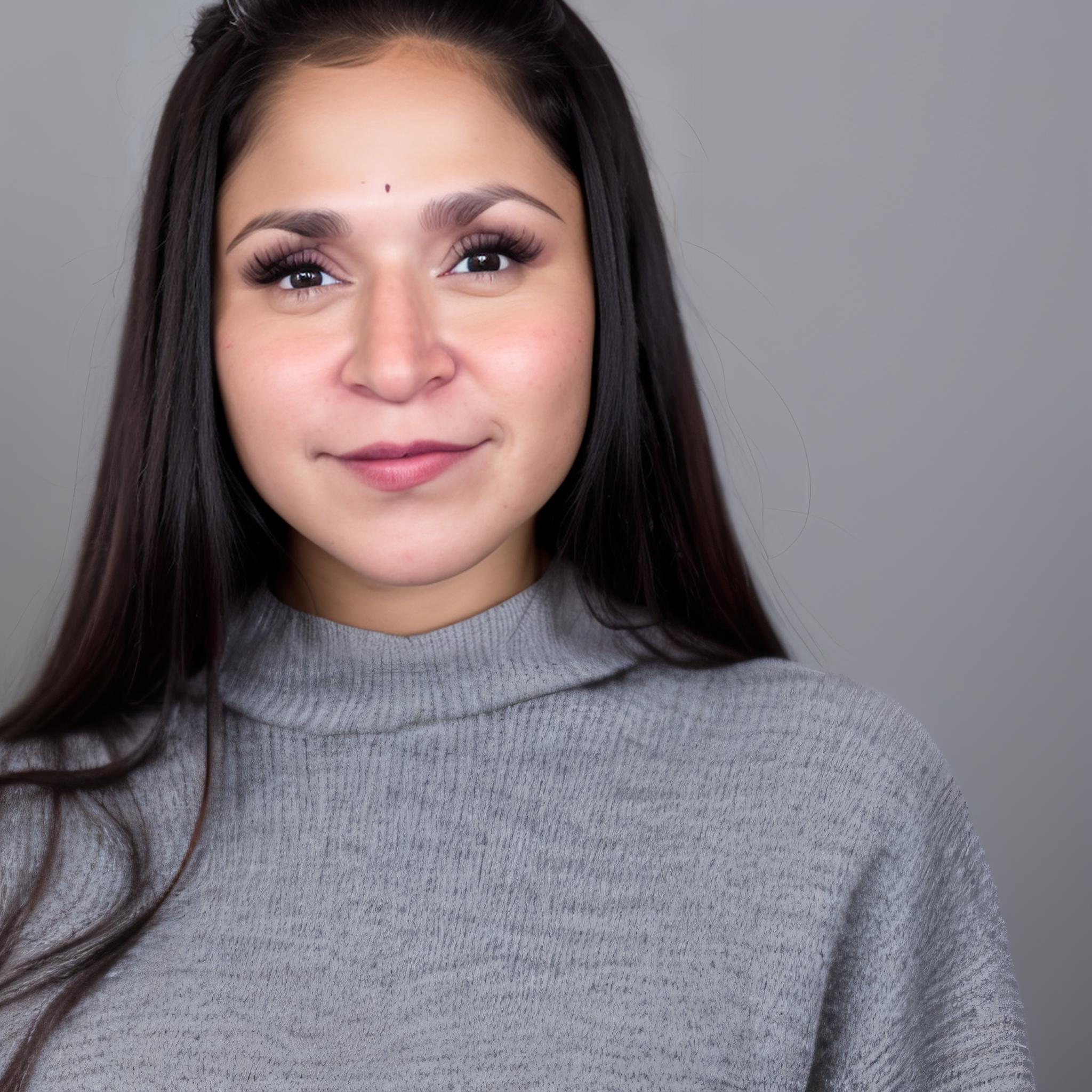 Ruth Spina Headshot